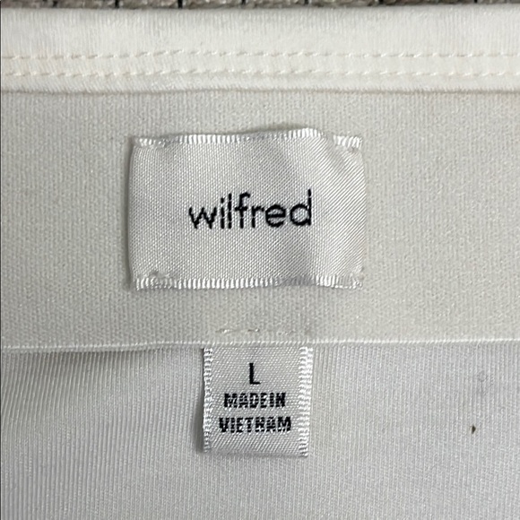 Artizia wildfred vespa skirt ruched midi skirt with a thigh slit - Picture 4 of 9